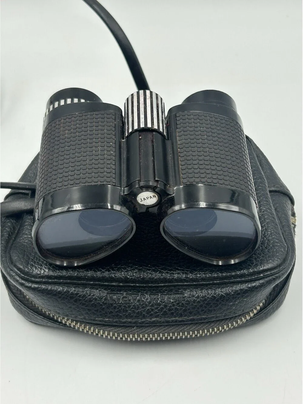 Nikon description vintage